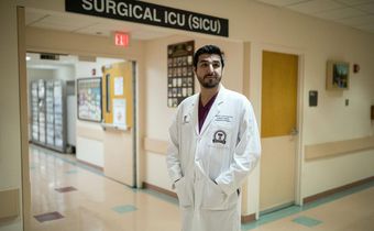 Surgeons Labored to Save the Wounded in El Paso Mass Shooting