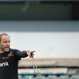French coach Sebastien Migne will be in charge of Kenya when they host Tanzania Sunday in an African Nations Championship qualifier