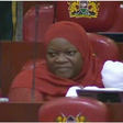 Speaker orders armed security to drive out lactating female MP and her baby from parliament