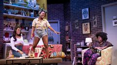 'Fairview': Watching a Play in Black and White