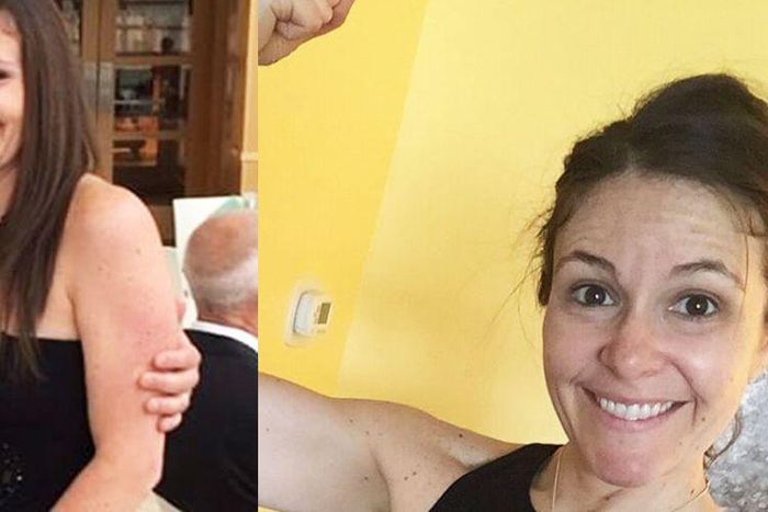 A 10-Minute Arm Workout, Without ANY Weights