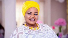 I dated late Santo for 6 years – Efiewura’s Auntie B reveals