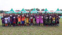 Milo U-13 Champions League: All set for Zone 4 competition after successful soccer clinic