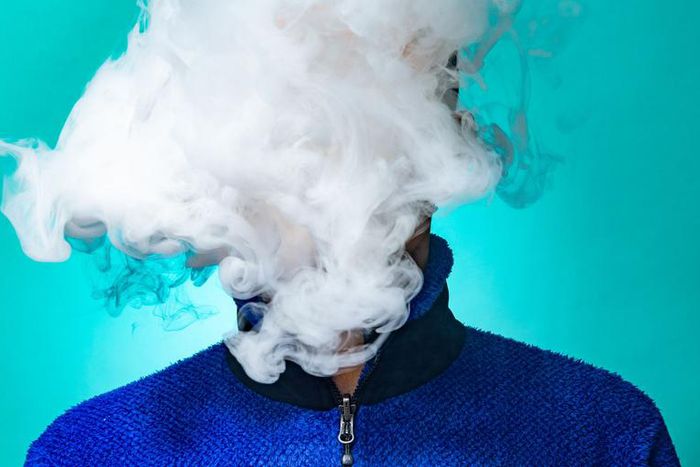 Vape Pen Exploded in Teen's Face