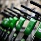 Electric scooters were introduced in Paris just over a year ago