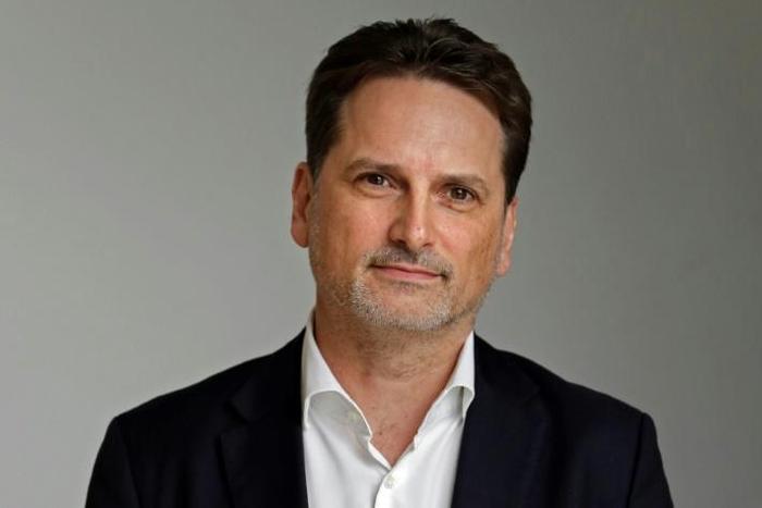 Pierre Krahenbuhl, Commissioner General for the United Nations Relief and Works Agency for Palestine Refugees
