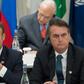 Bolsonaro and Macron have repeatedly locked horns in the last weeks