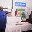 Launch of low volume manual