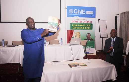 Launch of low volume manual