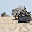 Since 2015, troops from Cameroon, Chad, Niger and Nigeria have been grouped into a mixed, multi-national force in a bid to help fight Islamist militants