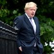 The Guardian daily reported that officers were alerted after neighbours said there had been a loud altercation at Boris Johnson's home