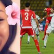 Efia Odo cries after Black Stars crash out of AFCON 2019