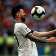 Lionel Messi says Argentina must improve if they are to have an impact on the Copa America