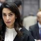 Clooney will work with a team of international lawyers as counsel to Ressa and coordinate with attorneys in Manila