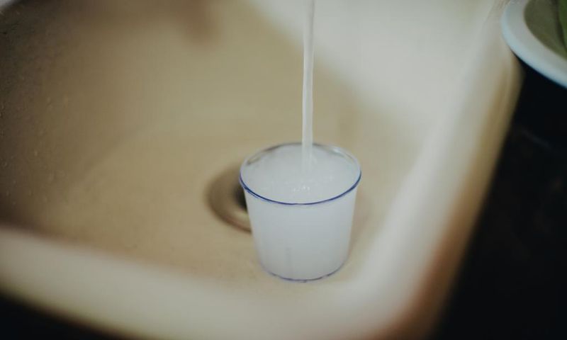 The Crisis Lurking in Californians' Taps: How 1,000 Water Systems May Be at Risk