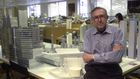 Cesar Pelli, Architect Who Elevated Glass and Dazzled With His Towers, Dies at 92