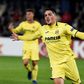 Happy Hammer: Pablo Fornals has joined West Ham from Villarreal