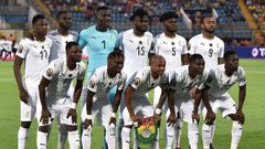 Black Stars