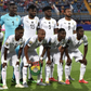 Black Stars