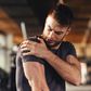 How to Deal With Your Sore Shoulders