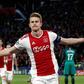 Matthijs de Ligt is close to Juventus after starring for Ajax last season