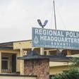 The arrest came a week after two Canadians were kidnapped in Kumasi, the capital of Ghana's Ashanti region