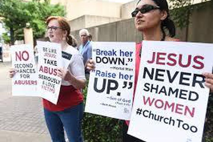 Southern Baptist Convention vows to address sex abuse in its churches