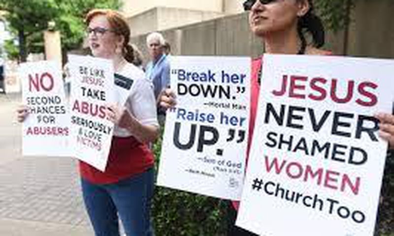 Southern Baptist Convention vows to address sex abuse in its churches