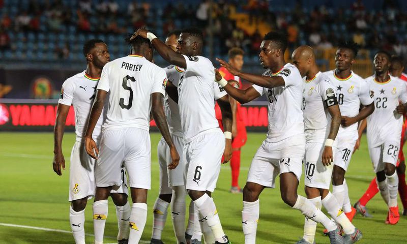 Afriyie Acquah