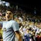 Maxi Gomez scored 31 times for Celta