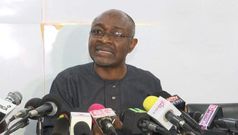 Alfred Agbesi Woyome