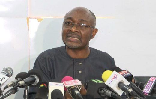 Alfred Agbesi Woyome