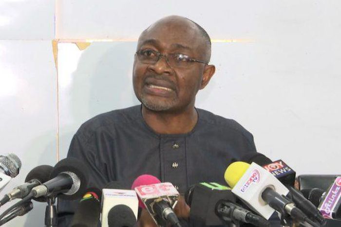 Alfred Agbesi Woyome