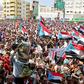 Renewed independence for south Yemen is again a popular rallying call in its fomer capital Aden a quarter of a century after the last push for secession was crushed by northern forces