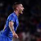 Marco Verratti scored his second goal in three games for Italy