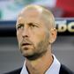 United States coach Gregg Berhalter will guide the Americans into a September 10 friendly against Uruguay at st. Louis, the US Soccer Federation announced Thursday