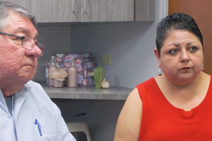 Dr. Pimple Popper Treats Brother and Sister