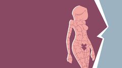 Here's how you know if you have a yeast infection and how to treat it [Credit: Health Magazine]