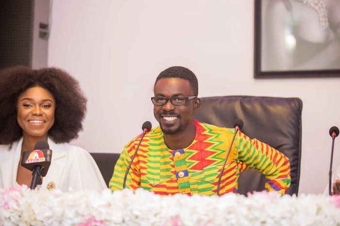 Becca and Nam1