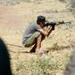 Hundreds have been killed since forces of Libyan strongman Khalifa Haftar launched an offensive in early April to take the capital Tripoli where the internationally recognised Government of National Accord is based