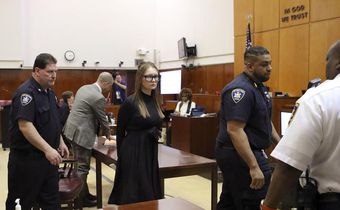 'Anna Delvey' Might Not Profit From Netflix Series on Her Life as a Fake Heiress