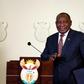"The findings are wrong in law, are irrational and, in some instances, exceed the scope of the powers of the Public Protector," Ramaphosa said