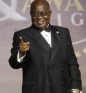 President Nana Addo Dankwa Akufo-Addo