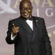 President Nana Addo Dankwa Akufo-Addo