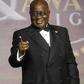 President Nana Addo Dankwa Akufo-Addo