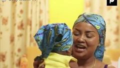 Nana Ama Mcbrown Introduces Baby Maxin to the World With a Youtube Channel