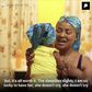 Nana Ama Mcbrown Introduces Baby Maxin to the World With a Youtube Channel