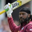 Gayle vigorously denied the allegations