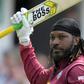 Gayle vigorously denied the allegations