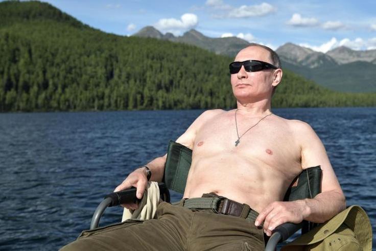 Putin's approval ratings remain at a level most Western leaders would envy but they have taken a hit from a stalling economy and declining living standards